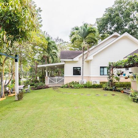 Baan Suan Bonanza By Favstay Pakchong Exterior photo
