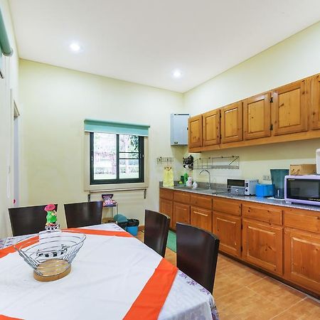 Baan Suan Bonanza By Favstay Pakchong Exterior photo