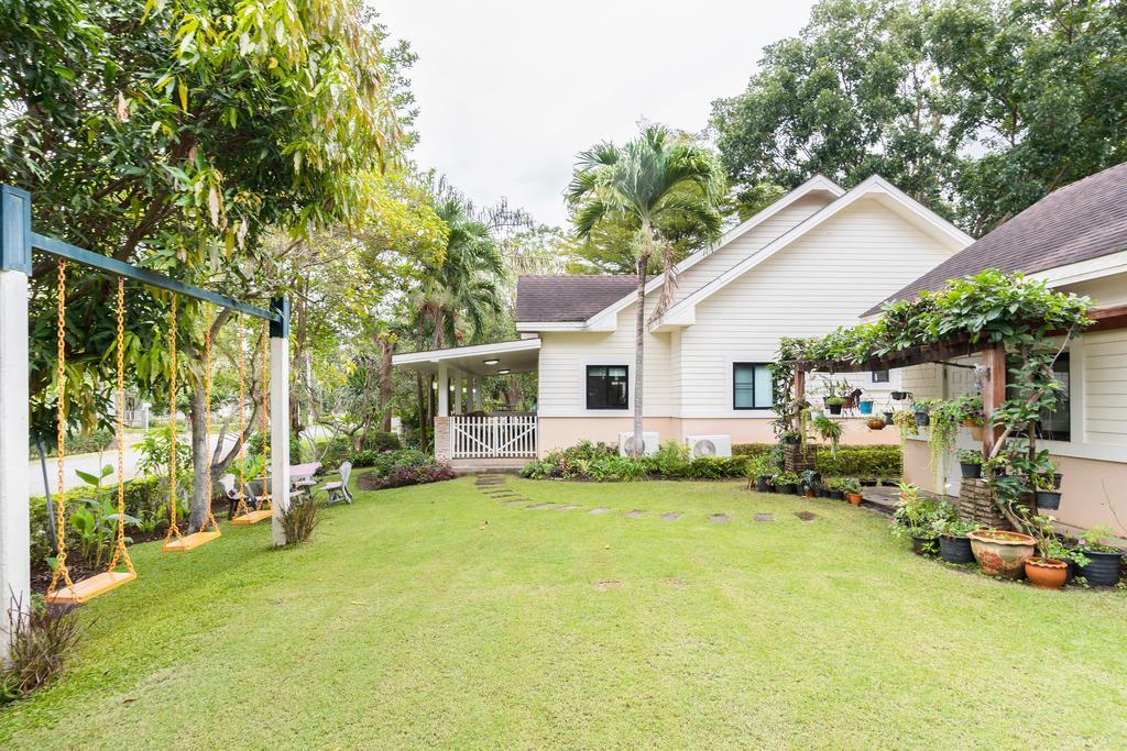 Baan Suan Bonanza By Favstay Pakchong Exterior photo