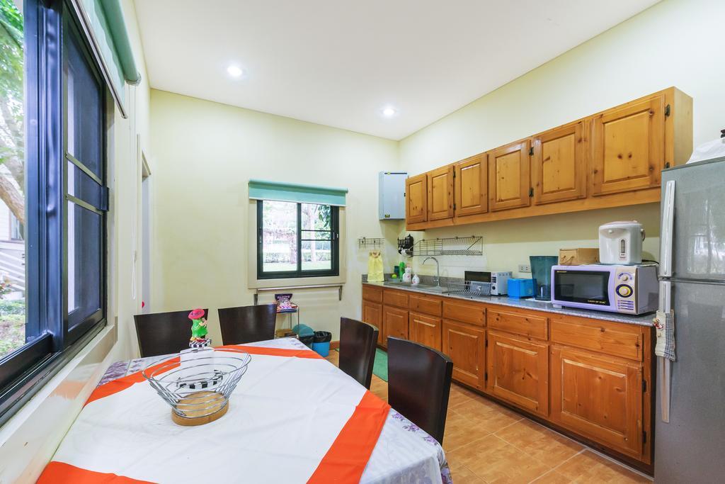 Baan Suan Bonanza By Favstay Pakchong Exterior photo