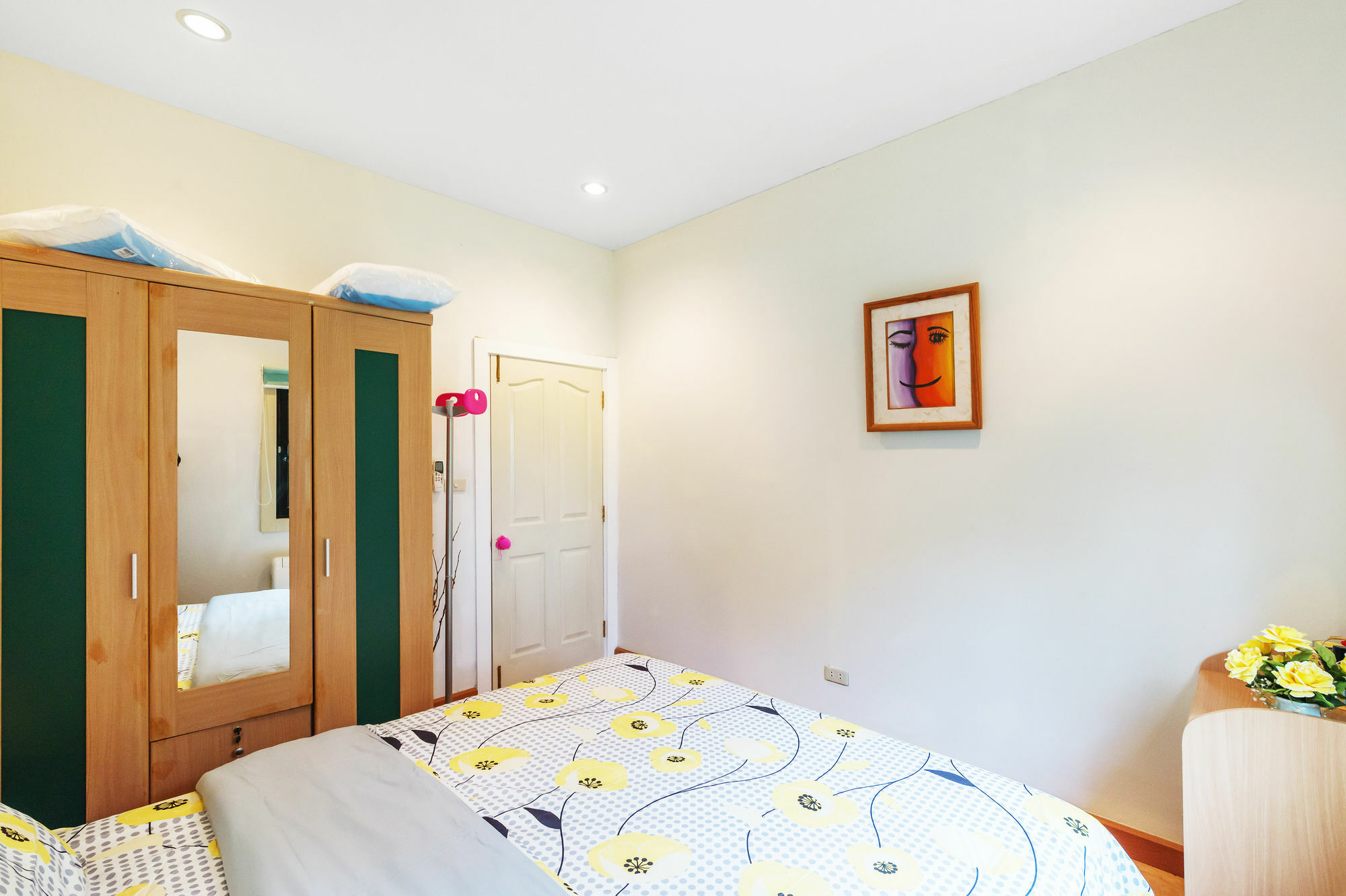 Baan Suan Bonanza By Favstay Pakchong Exterior photo