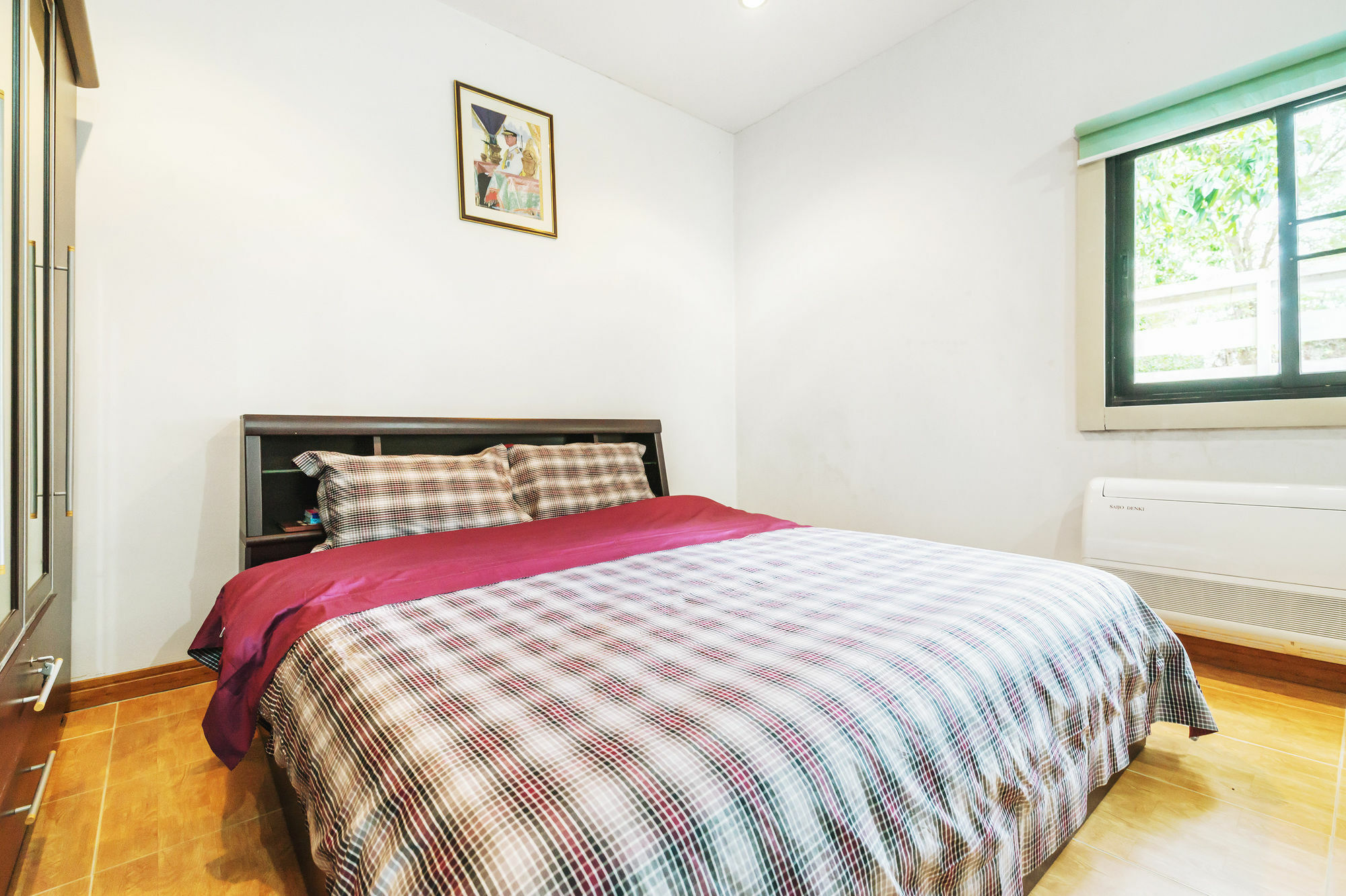 Baan Suan Bonanza By Favstay Pakchong Exterior photo