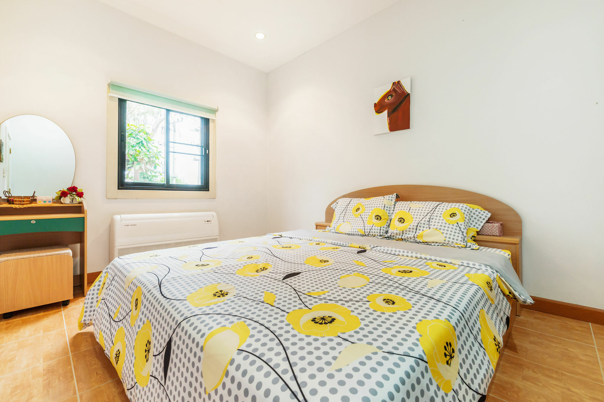 Baan Suan Bonanza By Favstay Pakchong Exterior photo