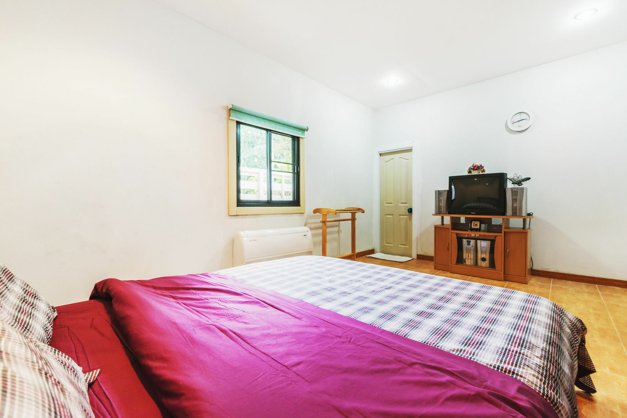 Baan Suan Bonanza By Favstay Pakchong Exterior photo